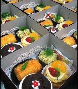 PAKET SNACK BOX ONDOY CATERING