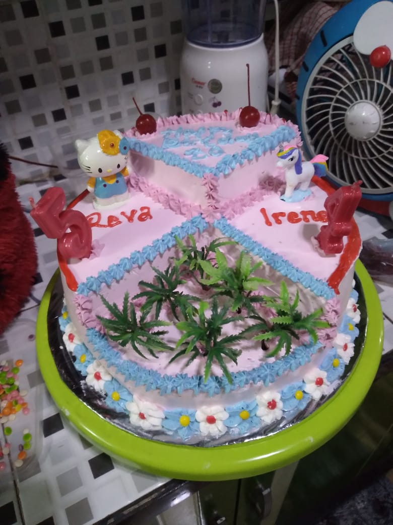 Kue Ulang Tahun