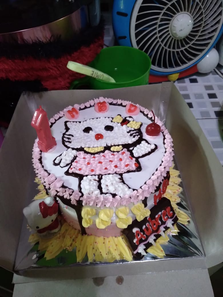 Kue Ulang Tahun