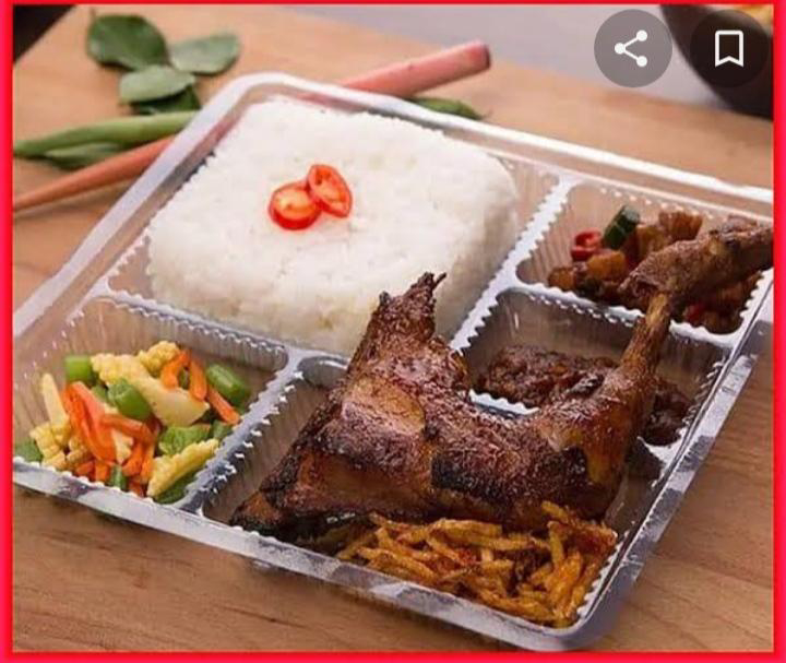 nasi box 41