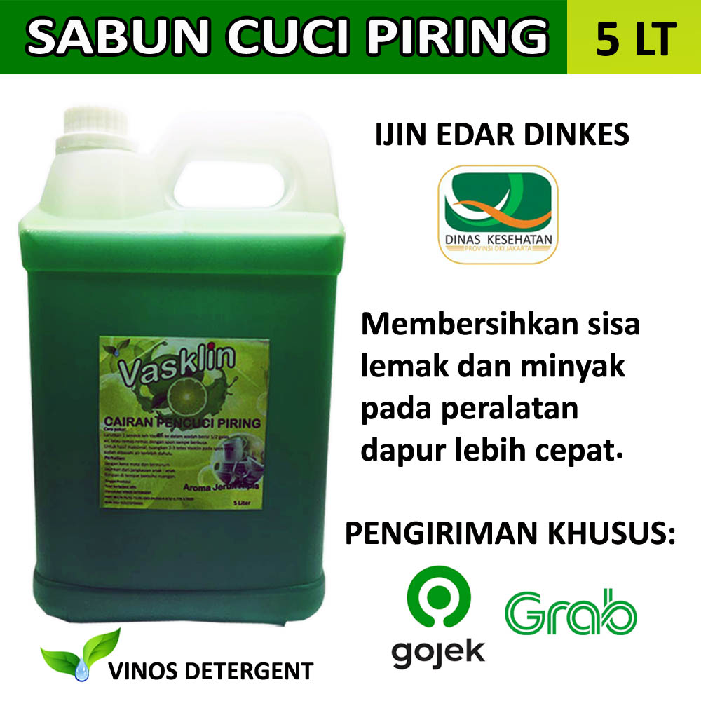 SABUN CUCI PIRING