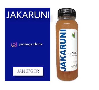 JAKARUNI