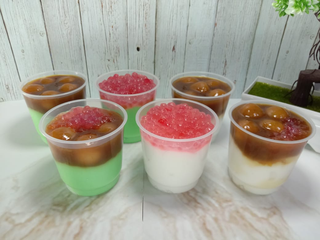 Snack Box A