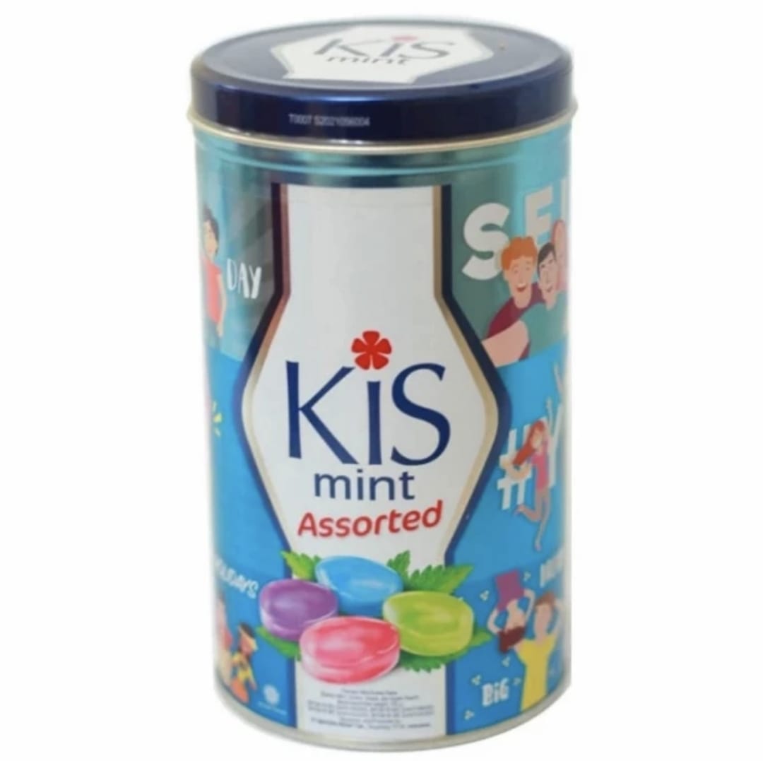 Kiss Mint