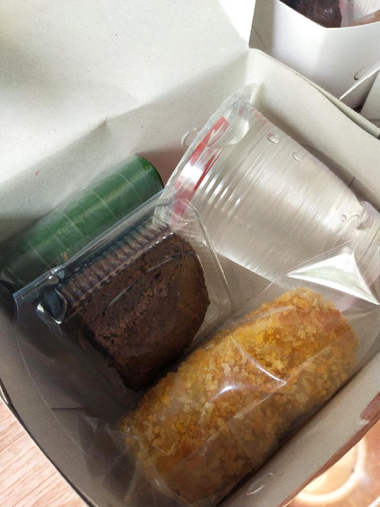 snack box A 1