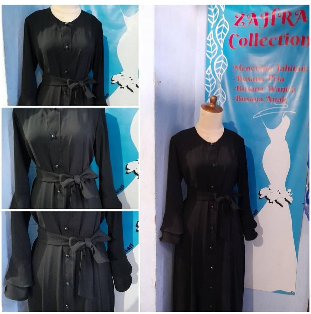 Dress Wanita | Zahra Collection