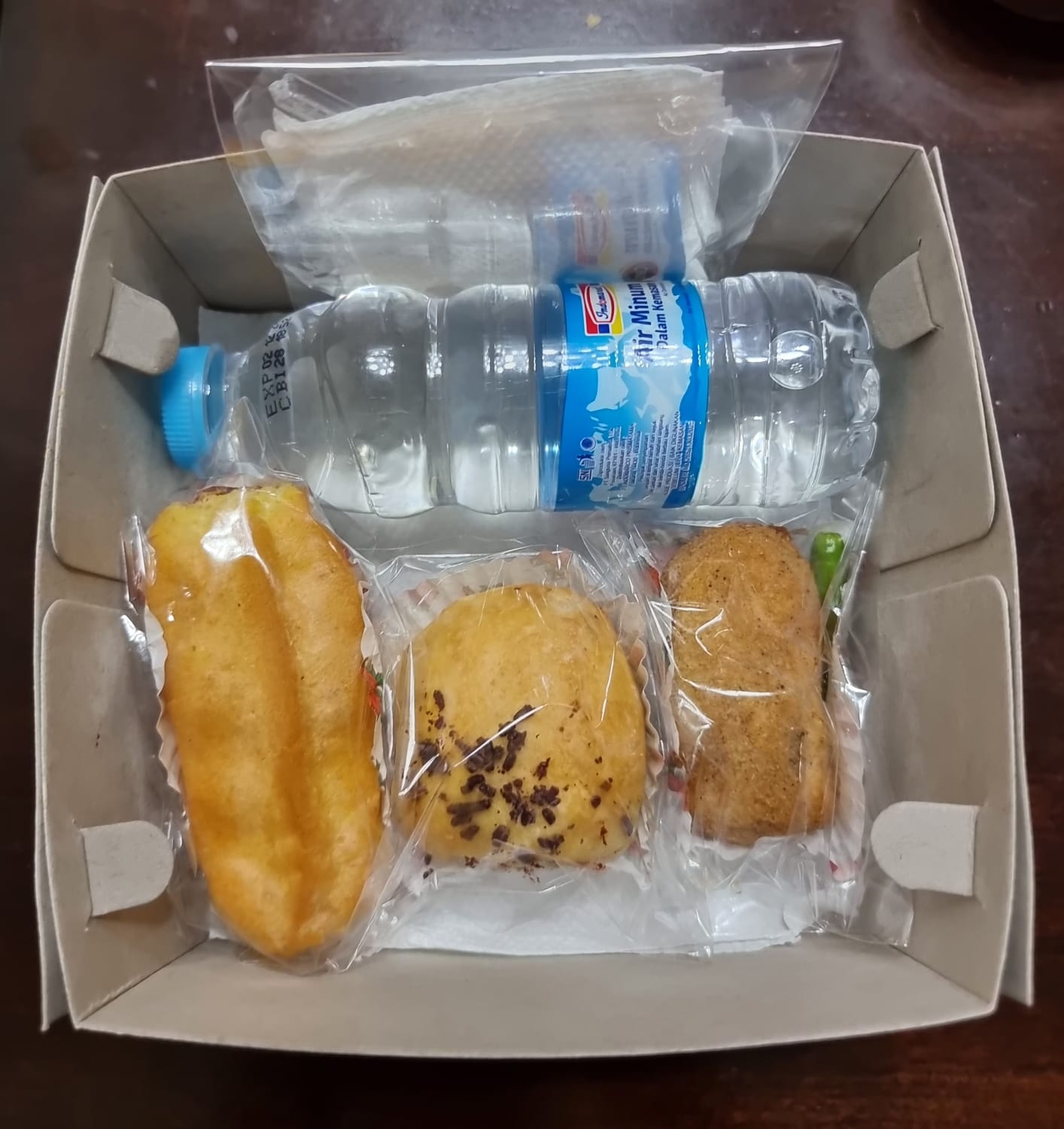 Snack Box