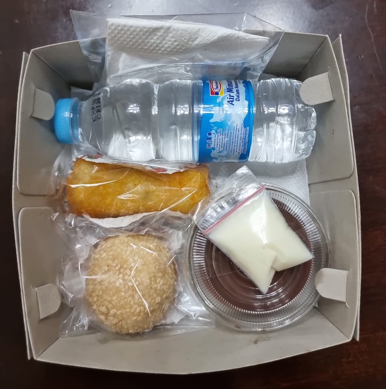 Snack Box