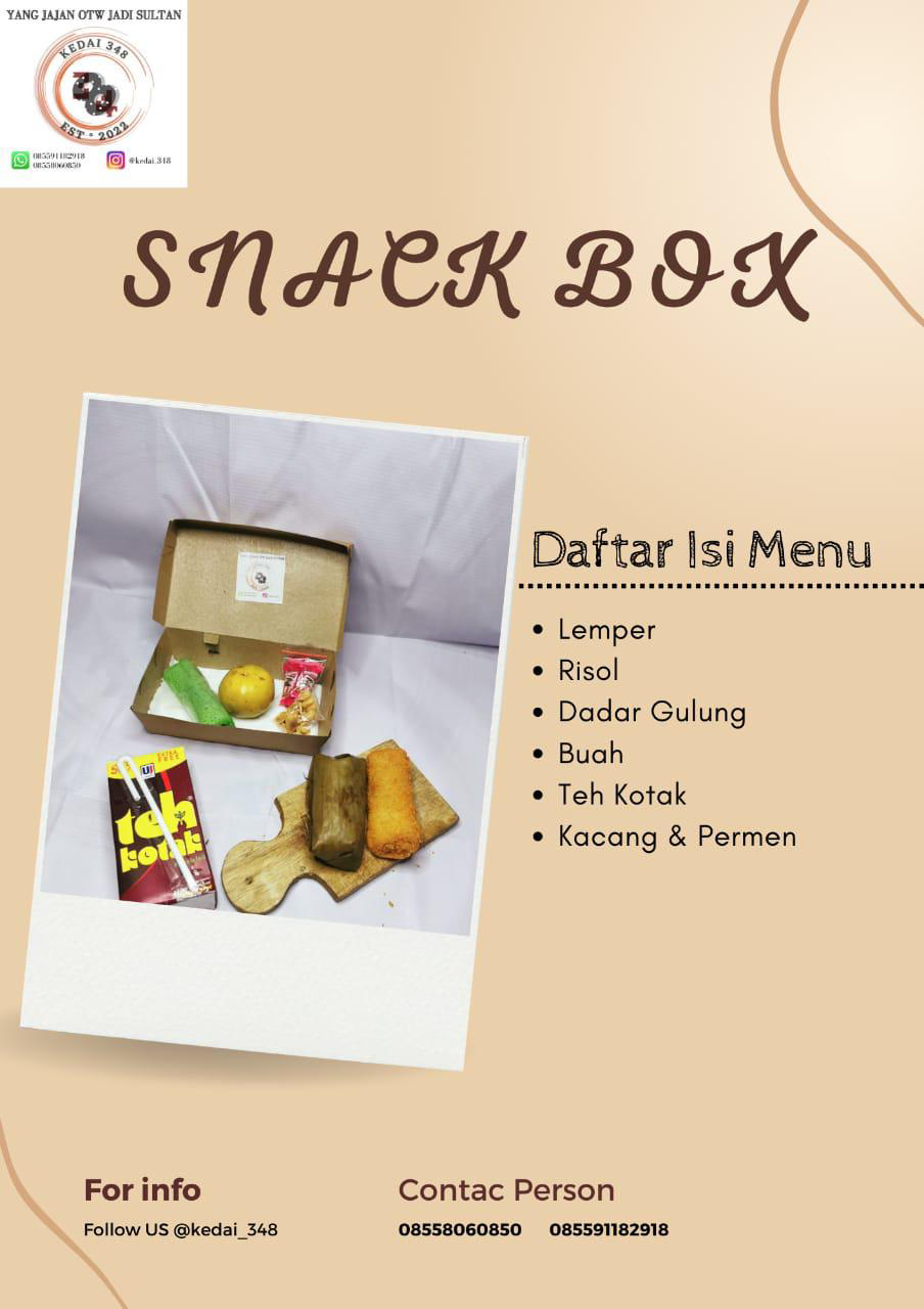 Snack Box2