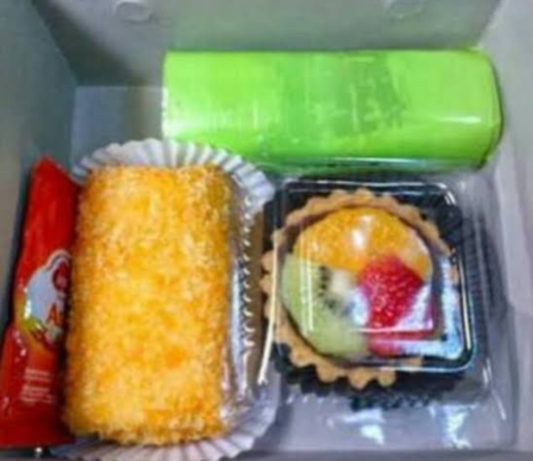 PAKET SNACK 3