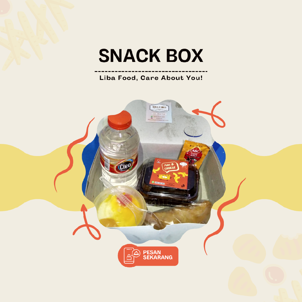 Snack Box1
