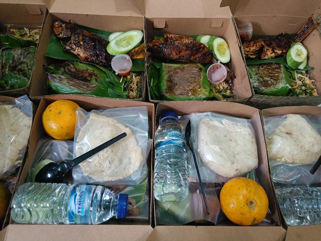 Nasi kotak Aimar2