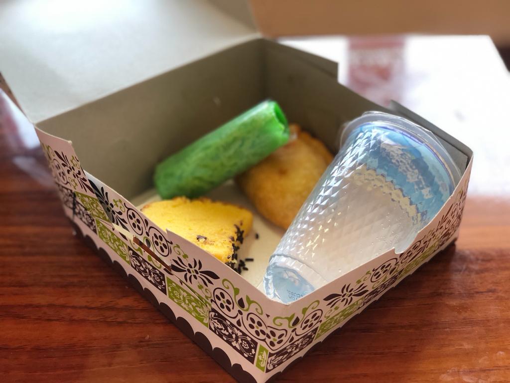 Snack Box