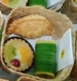SNACK BOX 10