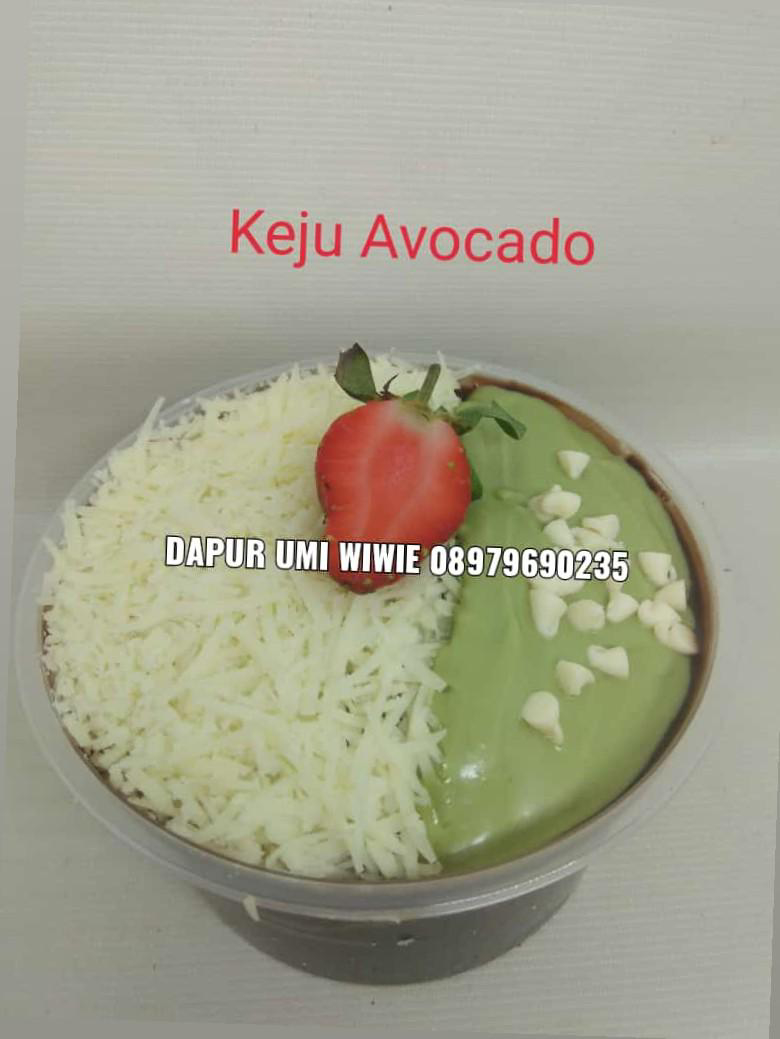 Cake Lumer5