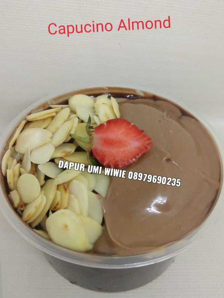 Cake Lumer8