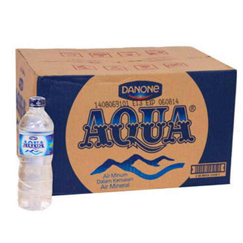 AQUA 600 ML