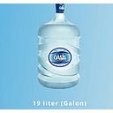 Air Mineral OASIS Galon