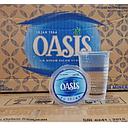 Air Mineral OASIS 240ml gelas