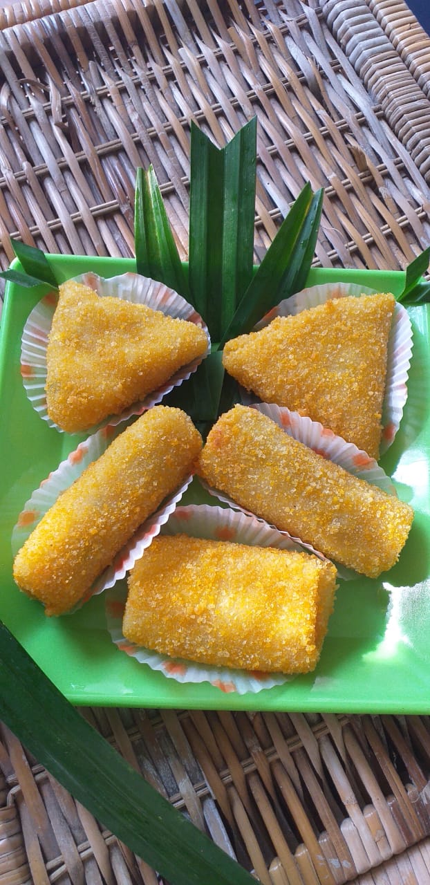 Aneka Risoles