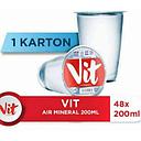 VIT Air Mineral 220ml