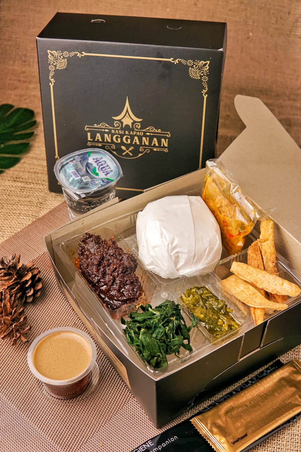 Paket Langganan 2