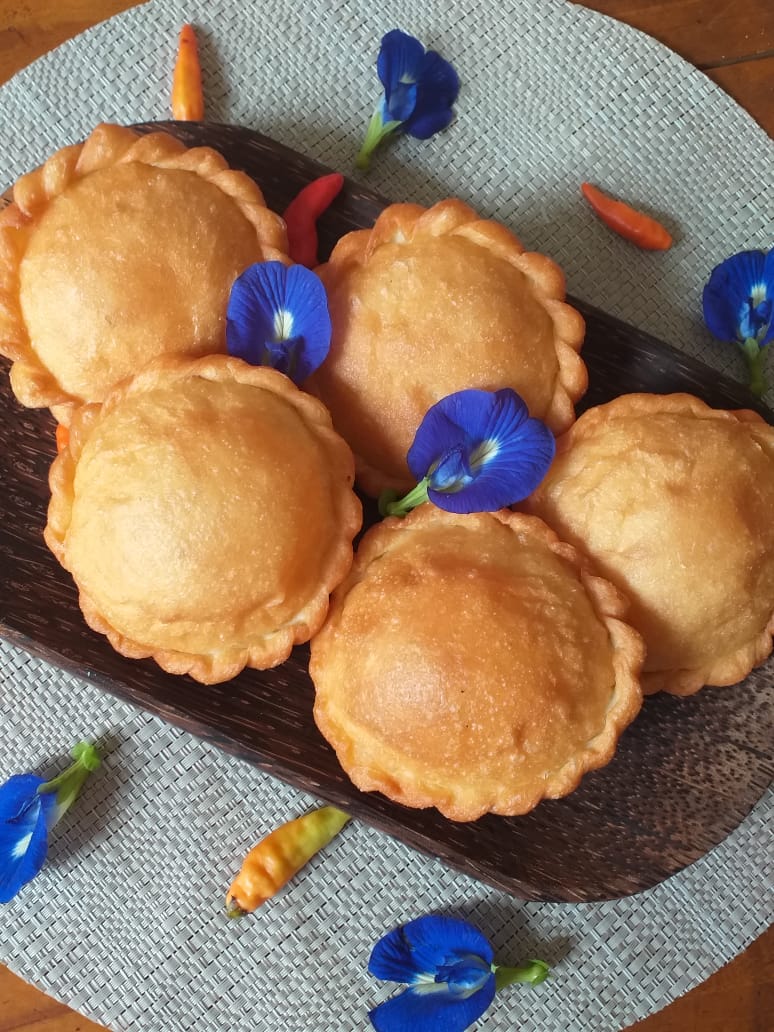 Panada Ayam