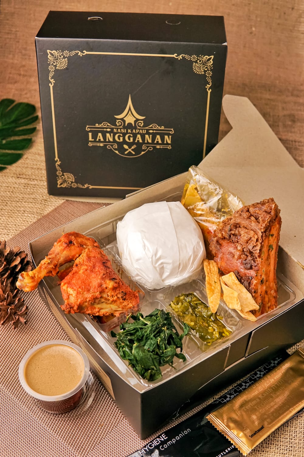 Paket Langganan 3