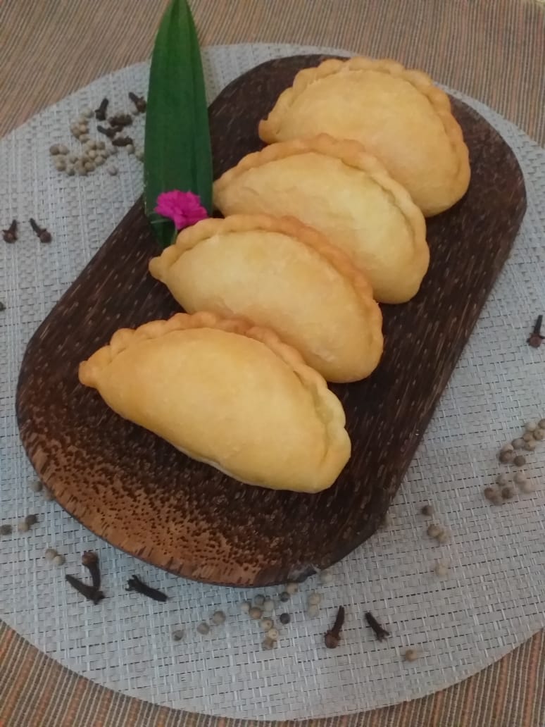 Panada Ikan