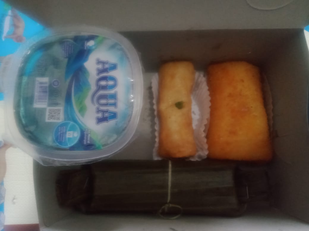 Snack Box 1