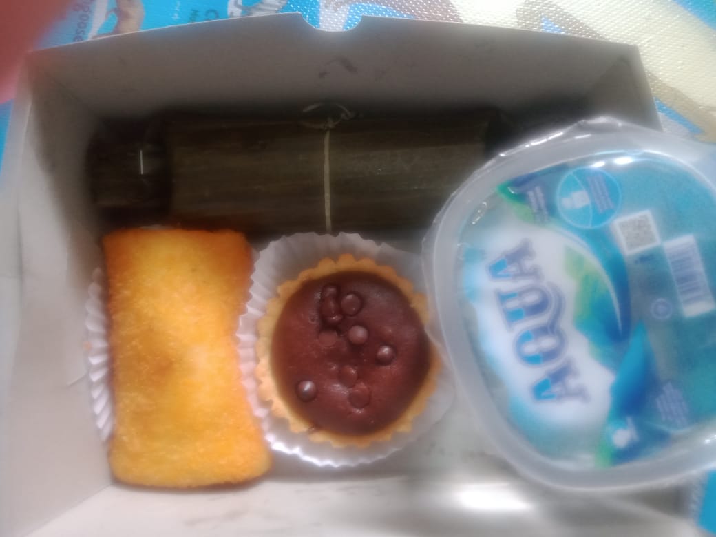 Snack Box 3