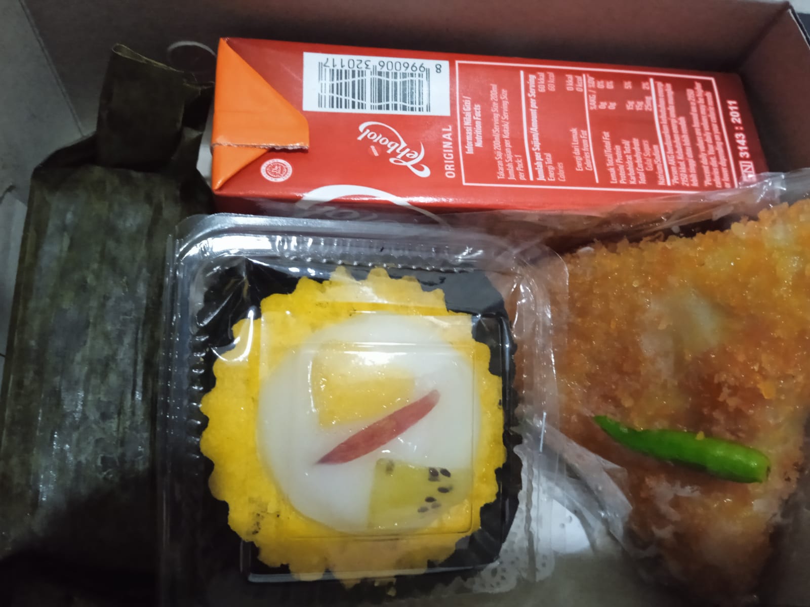 Snack Box 4