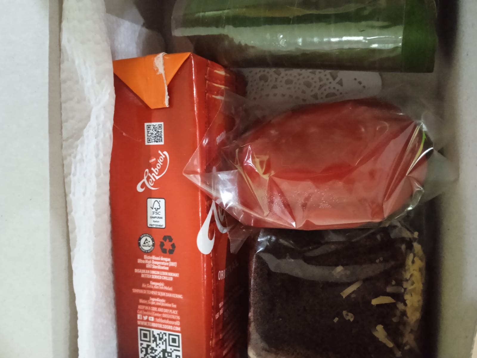 Snack Box 5