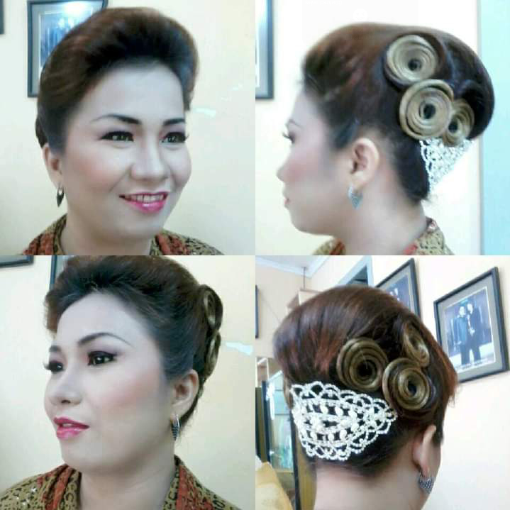 Make Up Profesional - Hana Art Salon1