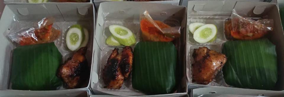 NALINDA NASI BOX