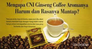 GINSENG COFFEE