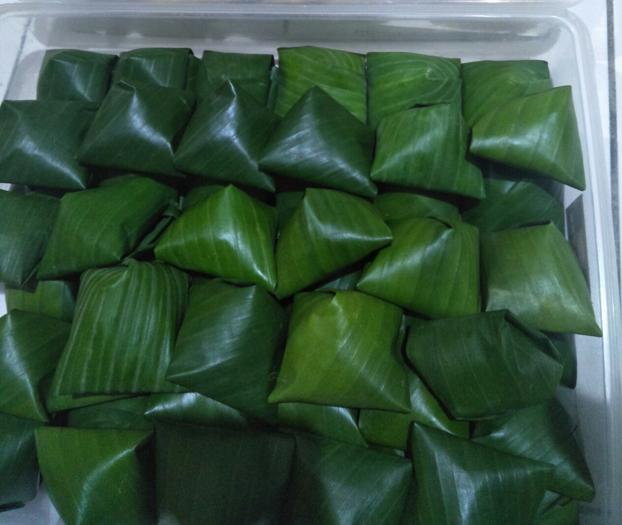 Kue Bugis Citra Sriboga