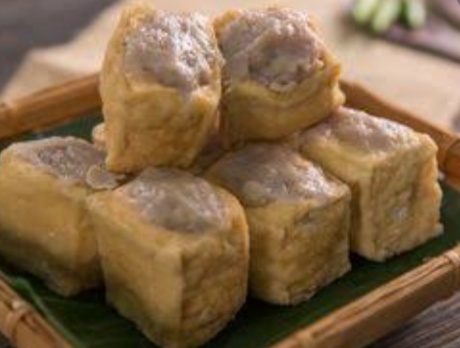 Tahu Bakso Citra Sriboga