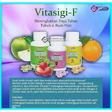 VITASIGI-F