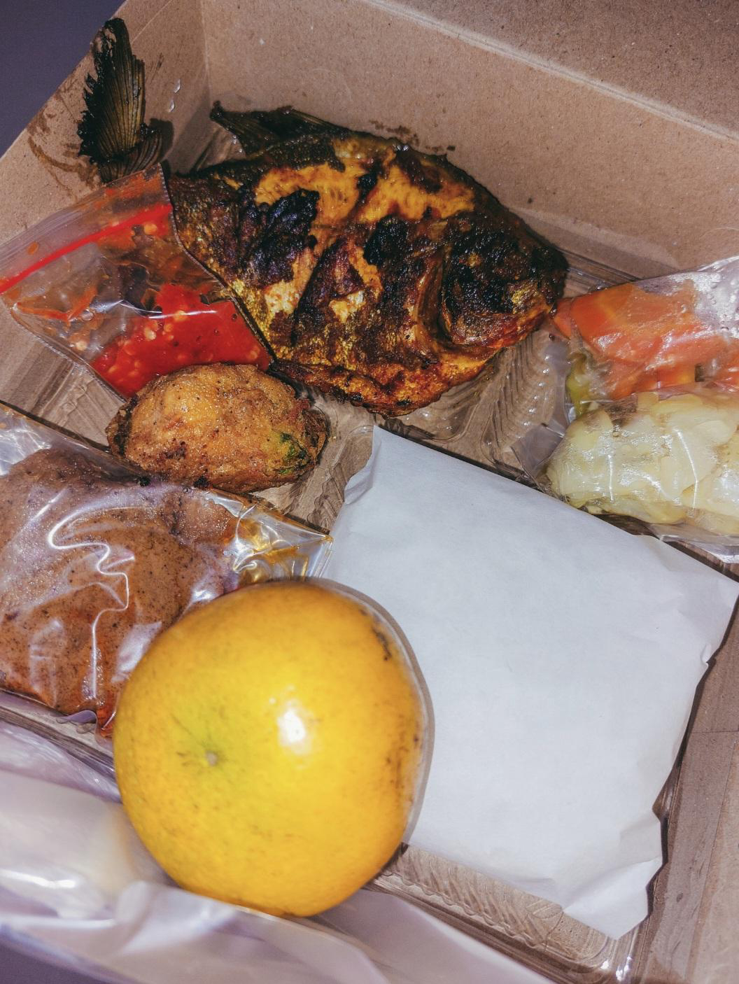 Nasi Box Rahayu1