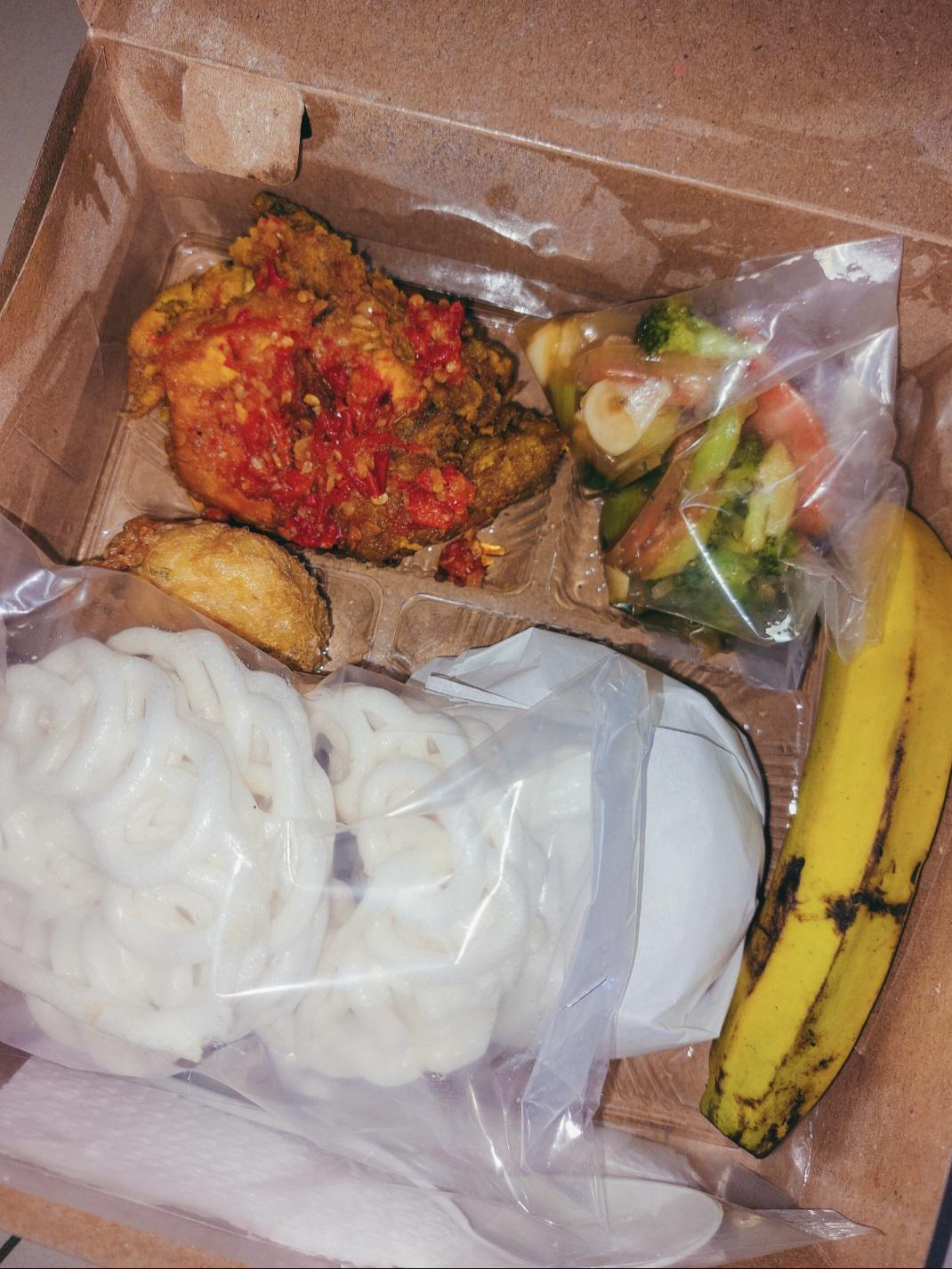 Nasi Box Rahayu1