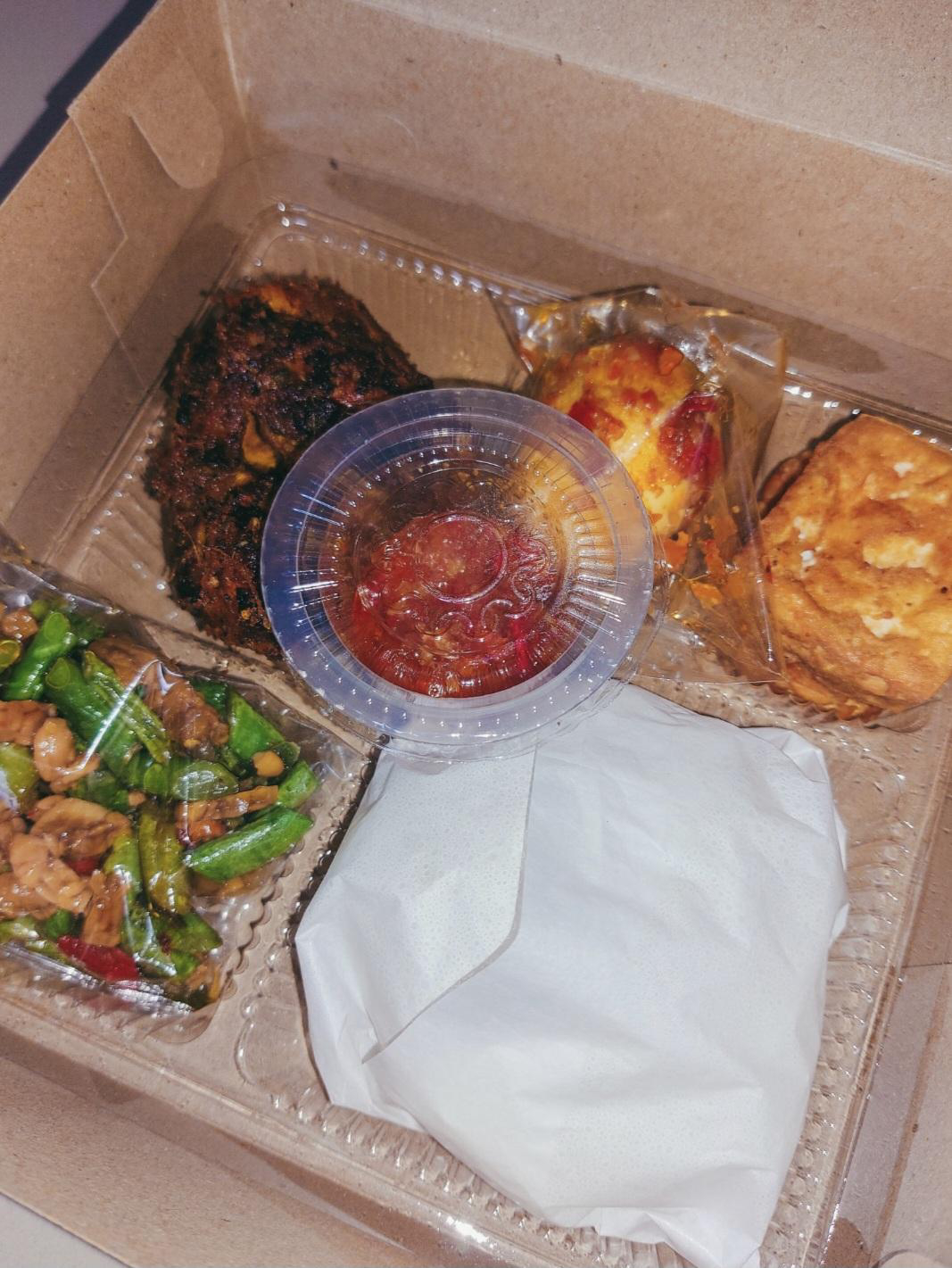 Nasi Box Rahayu1