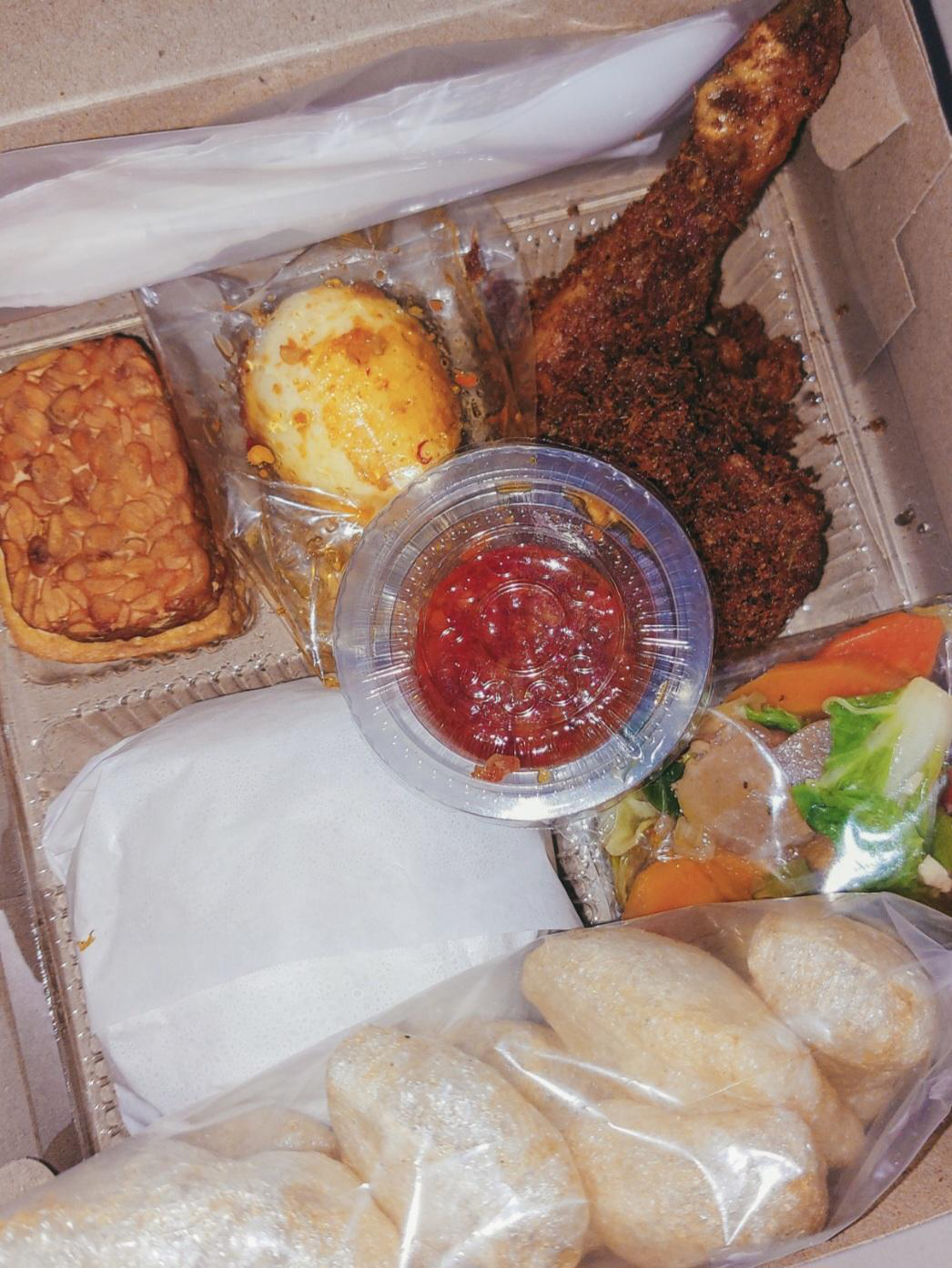 Nasi Box Rahayu1