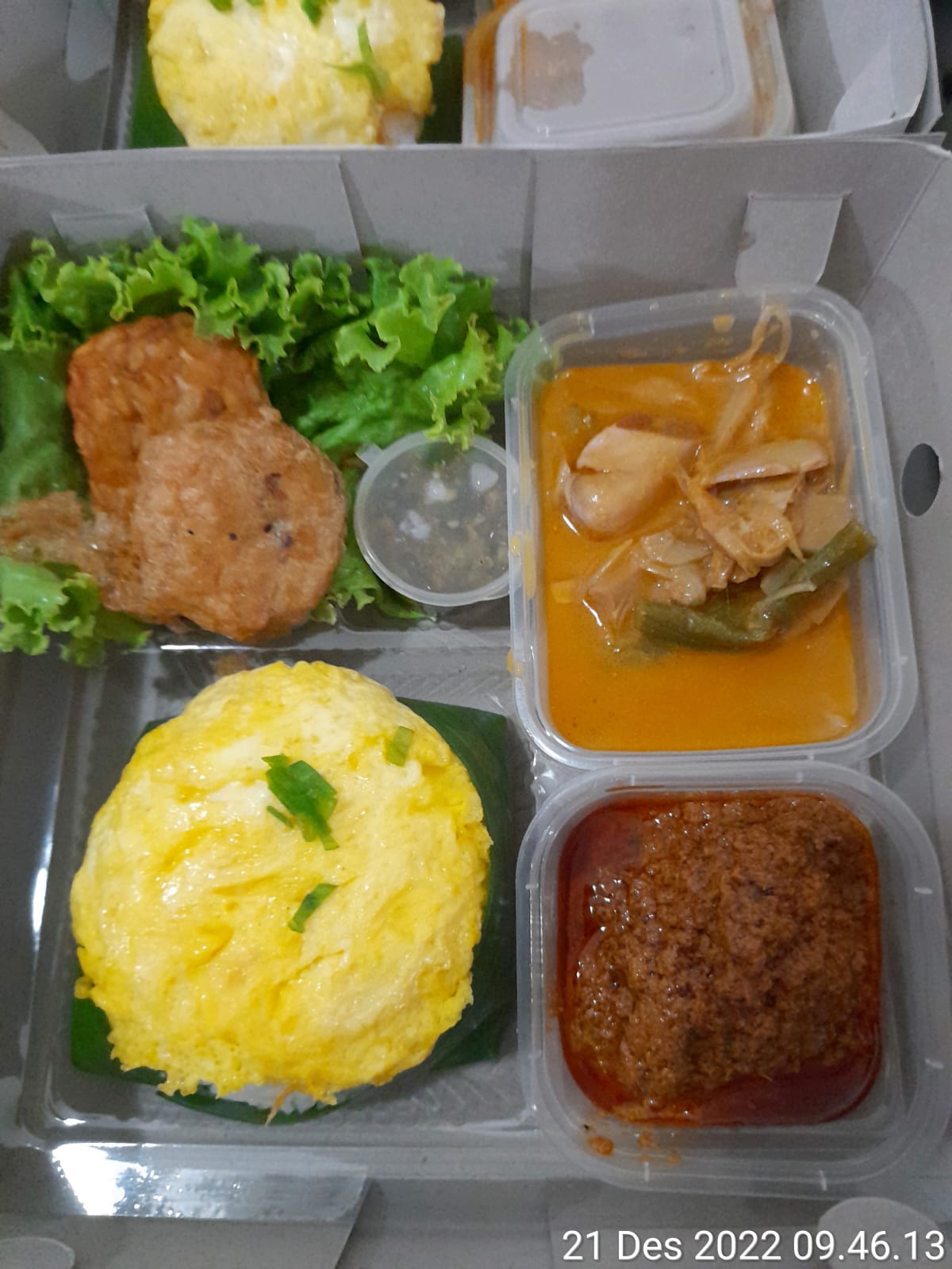 NASI RENDANG