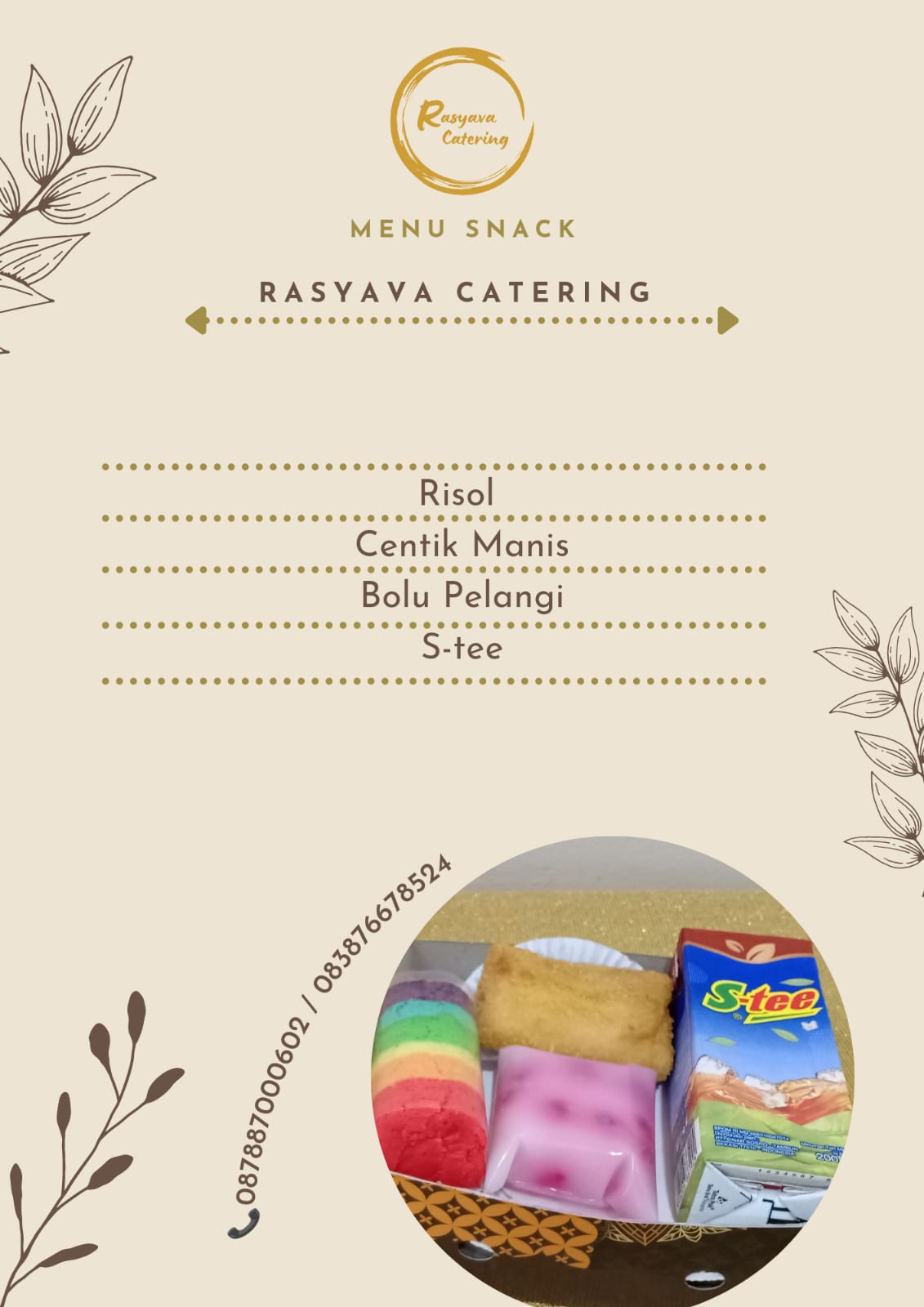 Snack Box