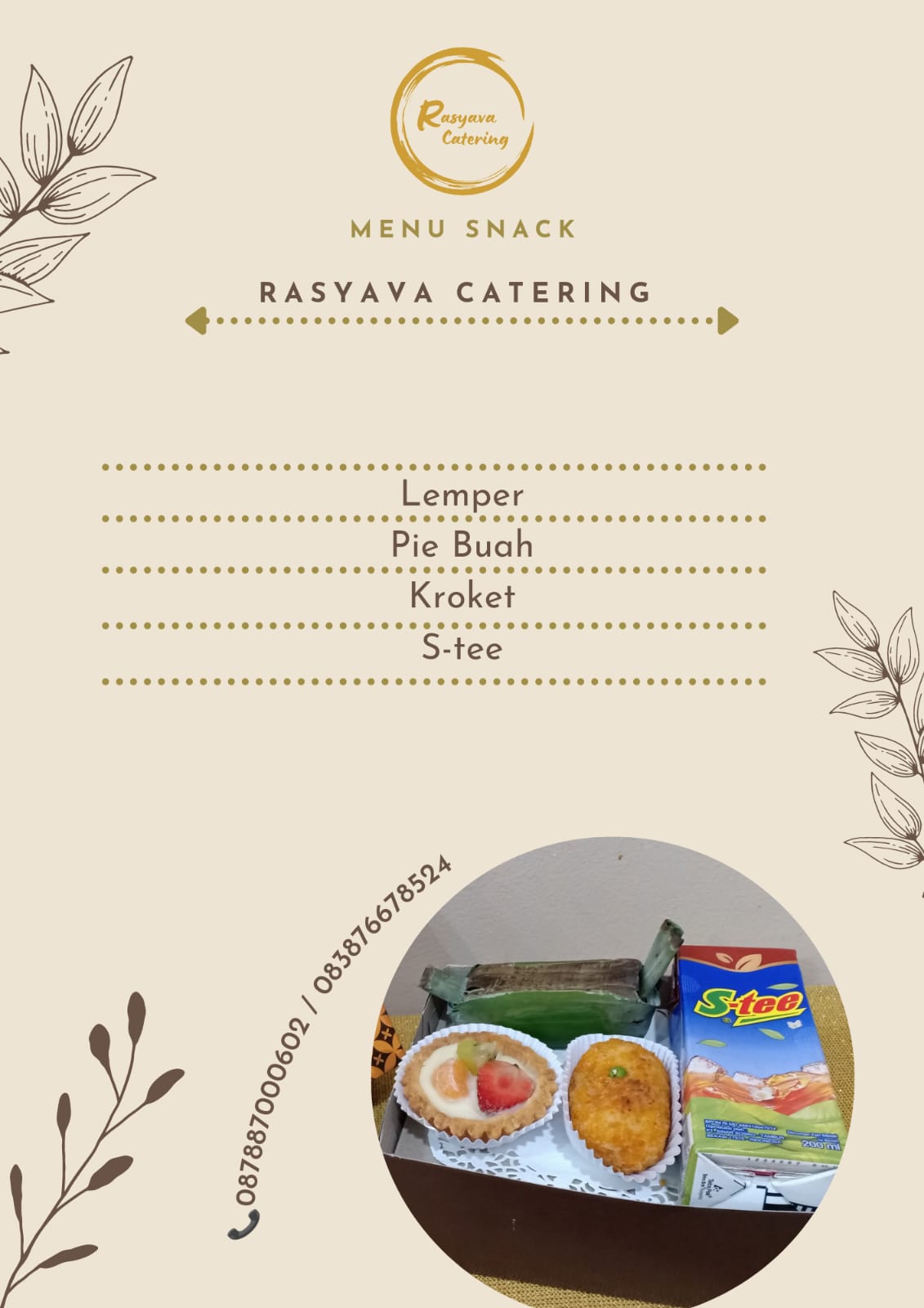 Snack Box