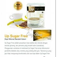 Up Sugar Free