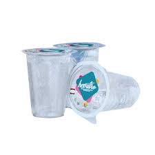 Air Minum Heviitro (Cup)