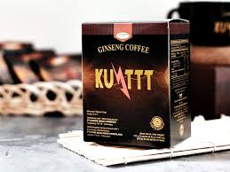 Ginseng Coffee Kuattt