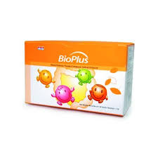 Bio Plus